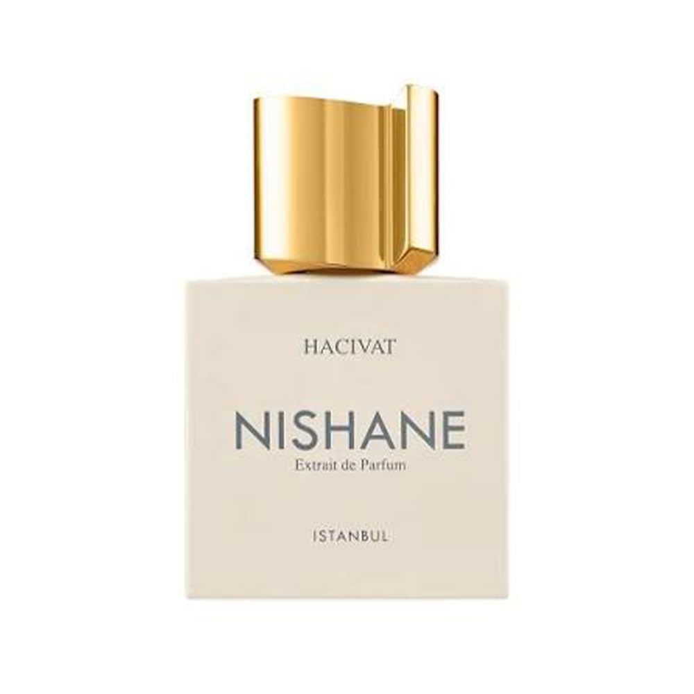 Amazon | Nishane Hacivat Extrait de Parfum 50 ml ニシャネ 香水